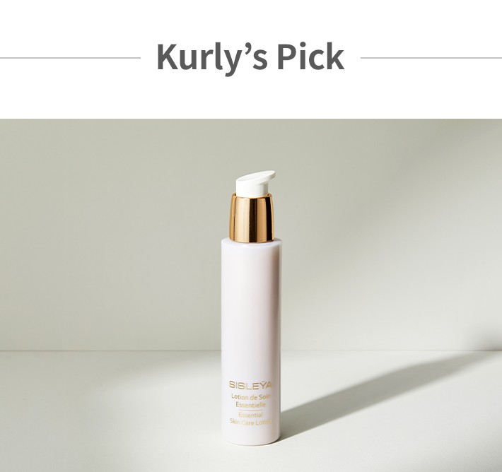 Sisley] Sisleya Essential Skincare Lotion 150ml – Kurly USA
